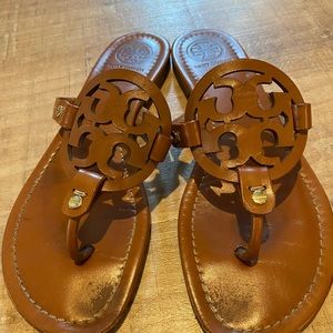 Tory Burch Miller Sandal